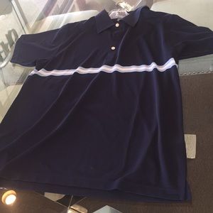 Dunning Slim Fit Polo Shirt